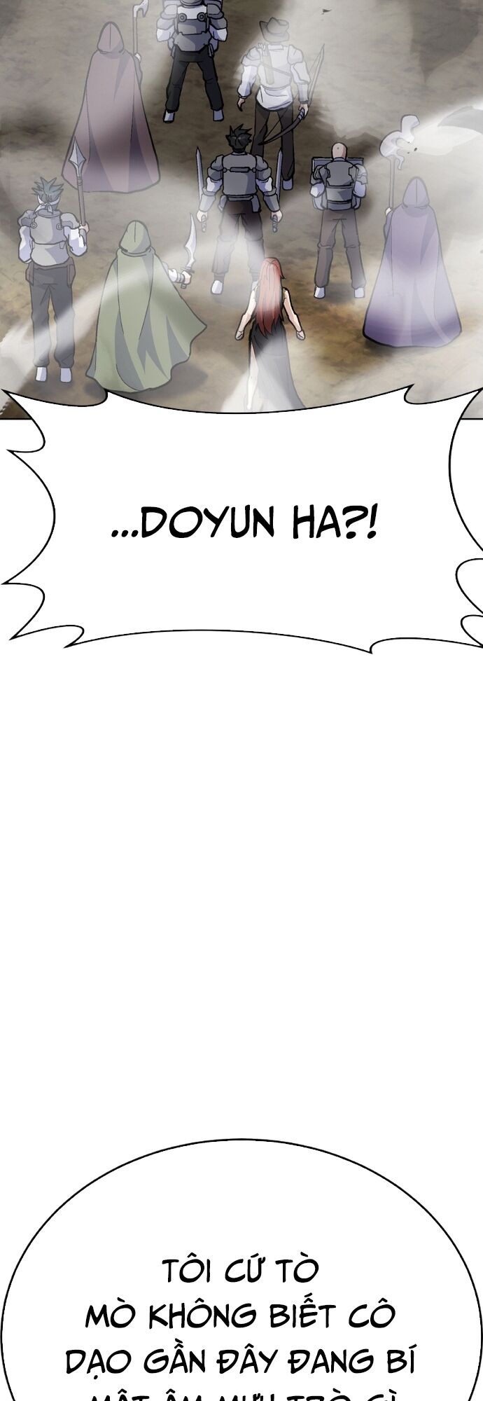 Shipper Của Thần Chapter 10 - 27