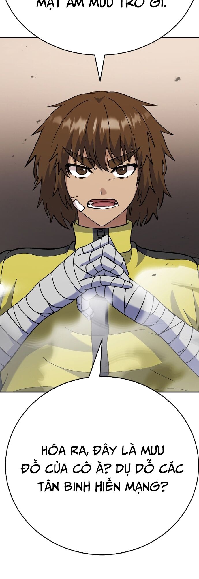 Shipper Của Thần Chapter 10 - 28