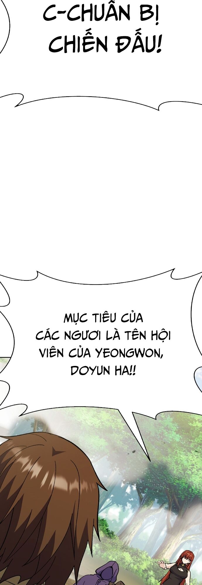 Shipper Của Thần Chapter 10 - 30