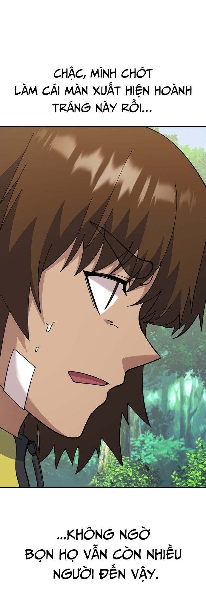 Shipper Của Thần Chapter 10 - 32