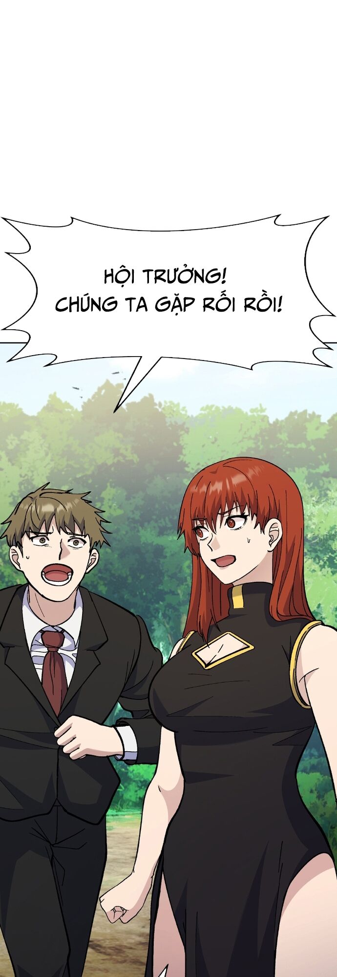 Shipper Của Thần Chapter 10 - 34