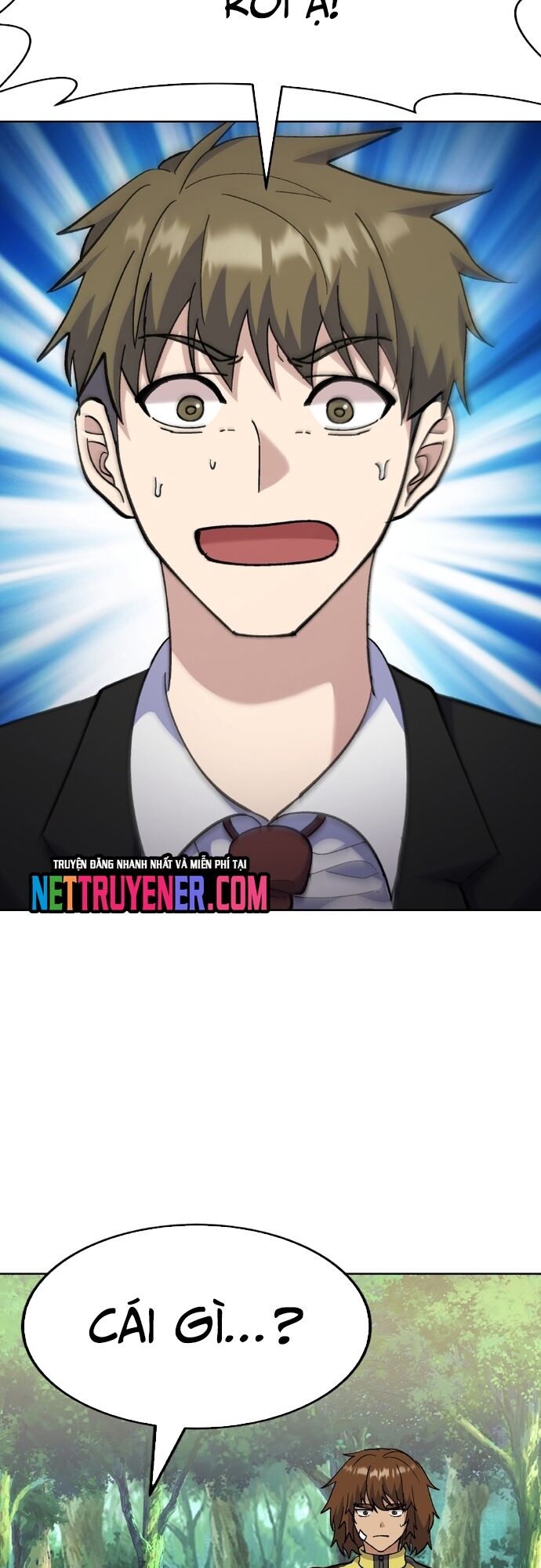 Shipper Của Thần Chapter 10 - 36
