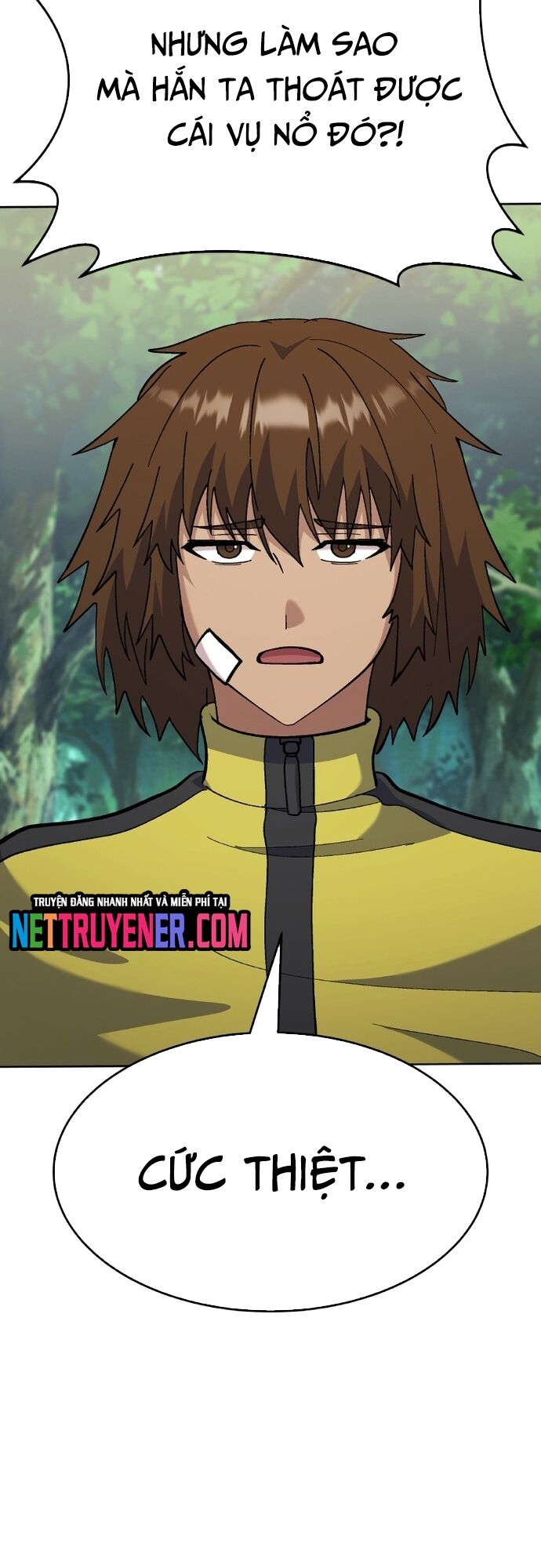 Shipper Của Thần Chapter 10 - 39