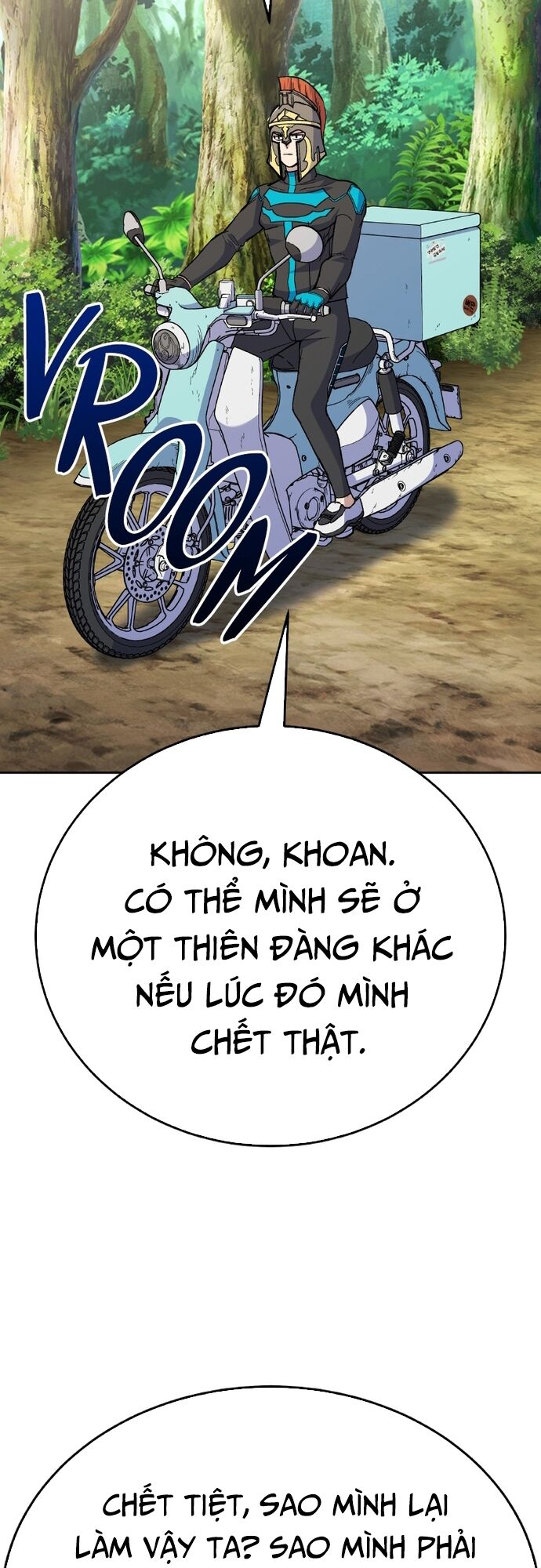 Shipper Của Thần Chapter 10 - 44