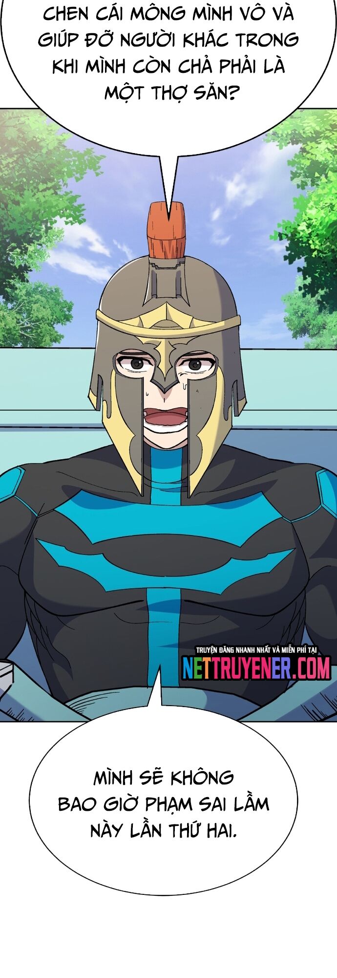 Shipper Của Thần Chapter 10 - 45