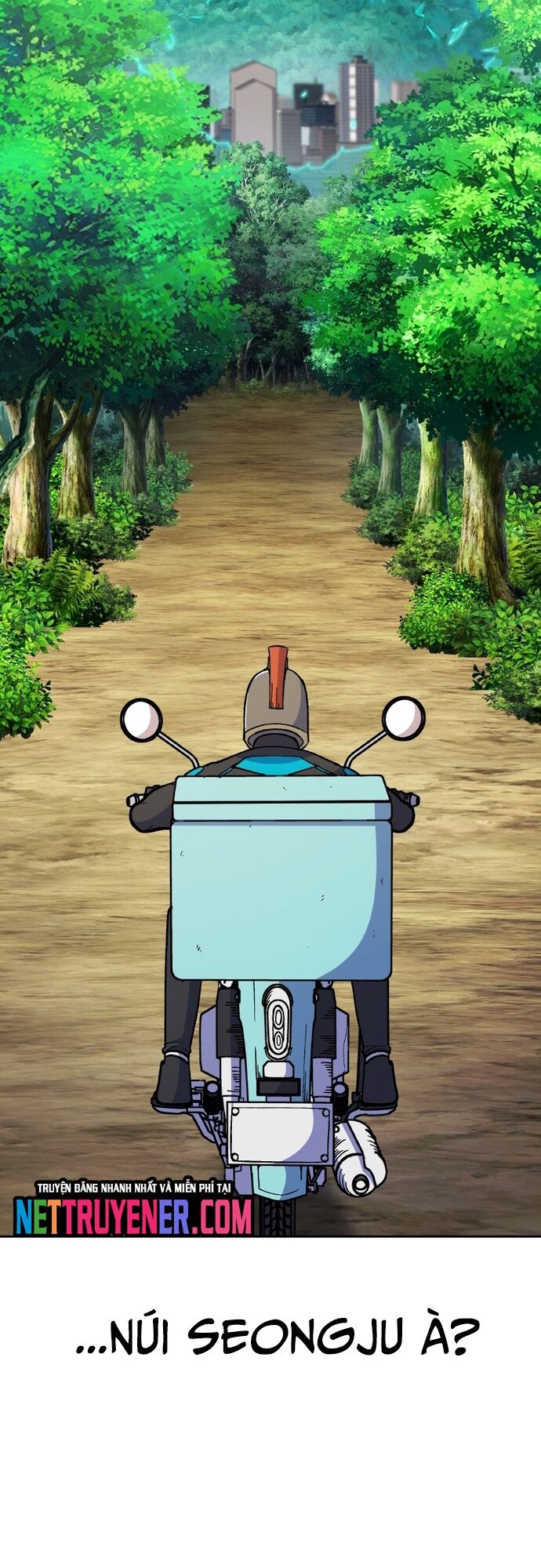 Shipper Của Thần Chapter 10 - 48
