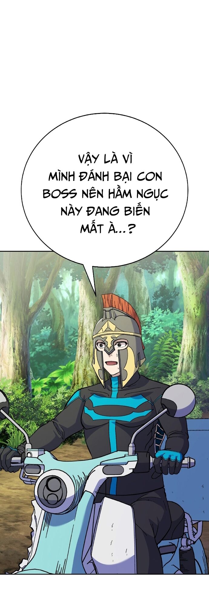 Shipper Của Thần Chapter 10 - 49