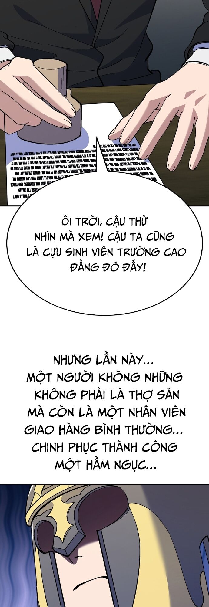 Shipper Của Thần Chapter 10 - 52