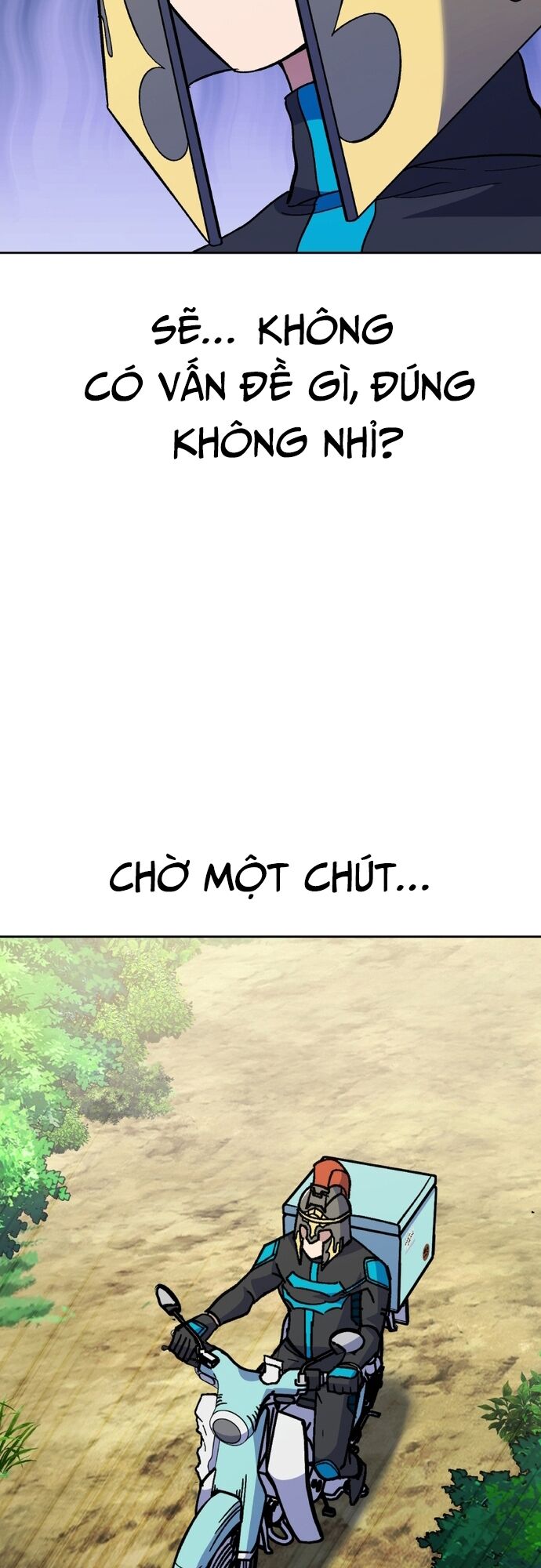 Shipper Của Thần Chapter 10 - 53