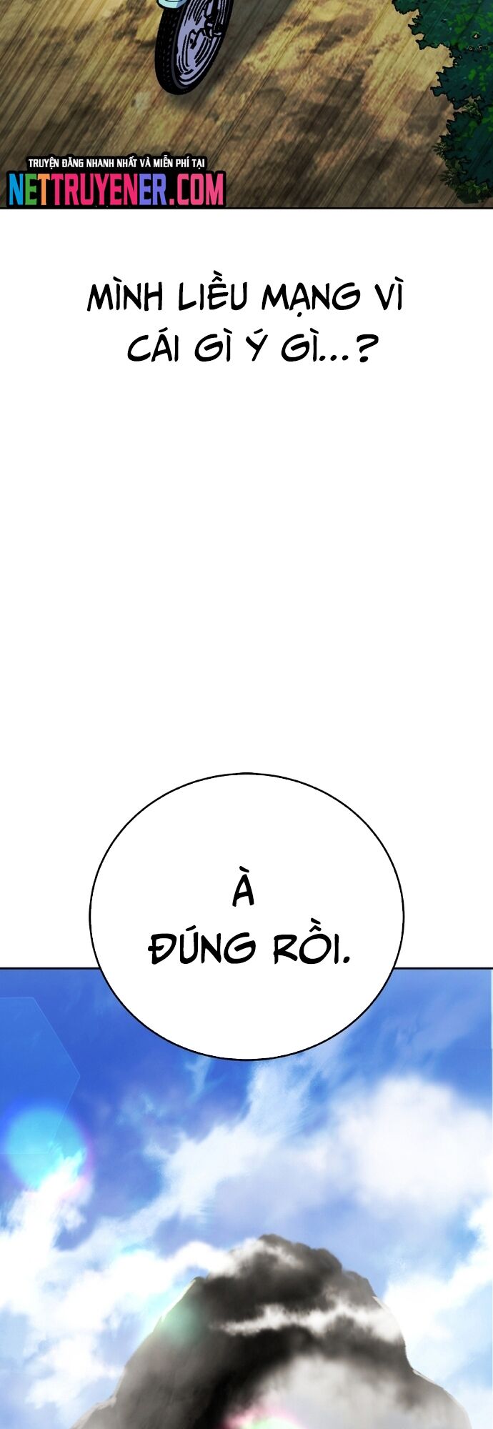 Shipper Của Thần Chapter 10 - 54