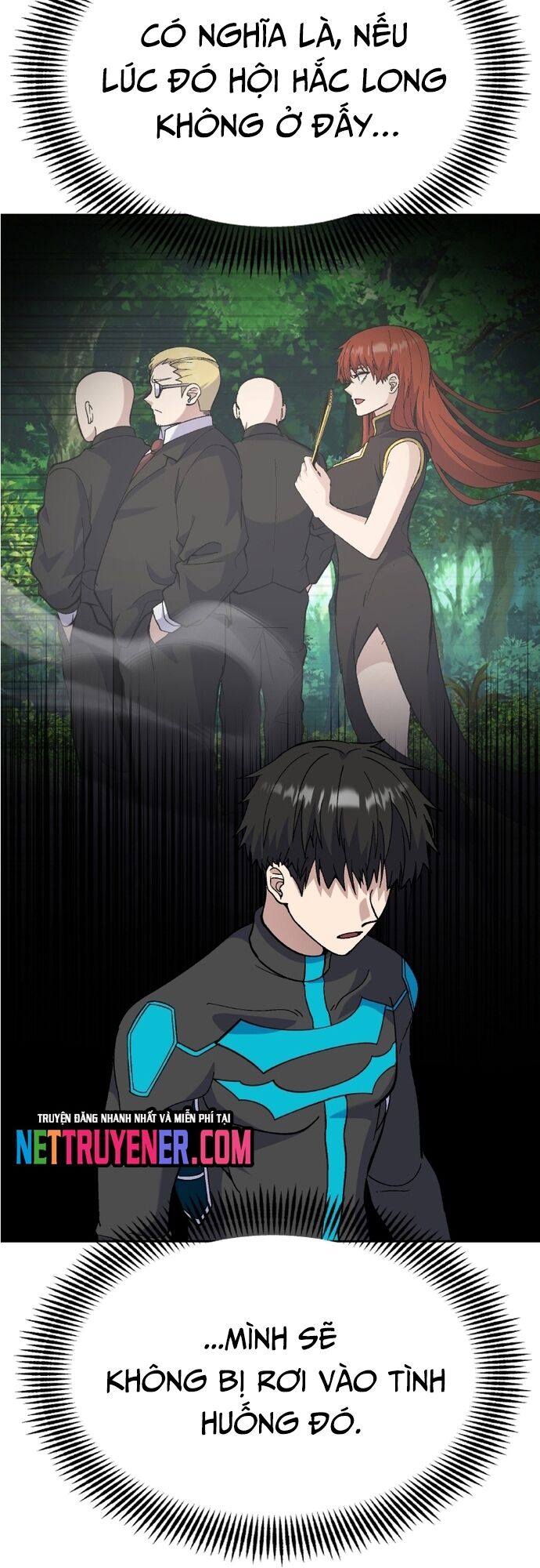 Shipper Của Thần Chapter 10 - 63