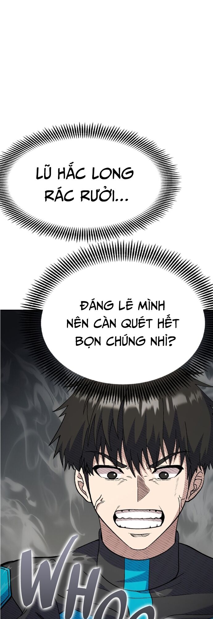 Shipper Của Thần Chapter 10 - 64