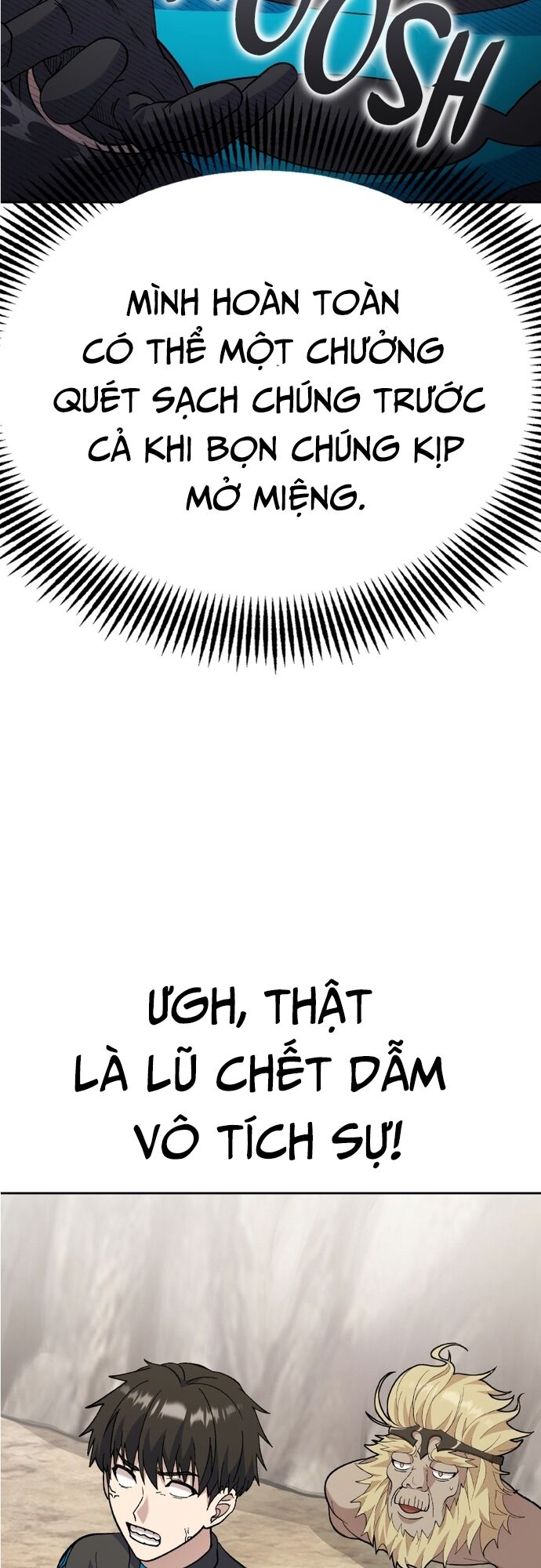 Shipper Của Thần Chapter 10 - 65