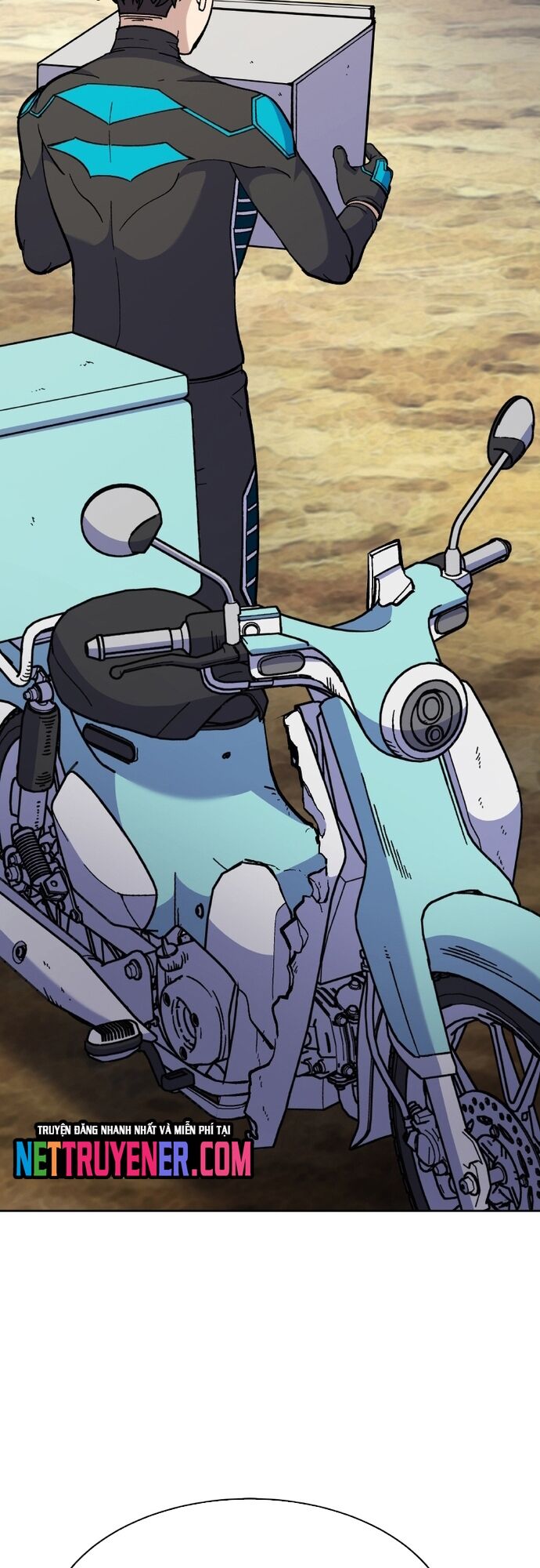 Shipper Của Thần Chapter 10 - 71