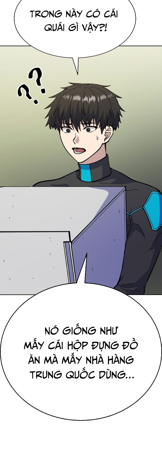 Shipper Của Thần Chapter 10 - 72