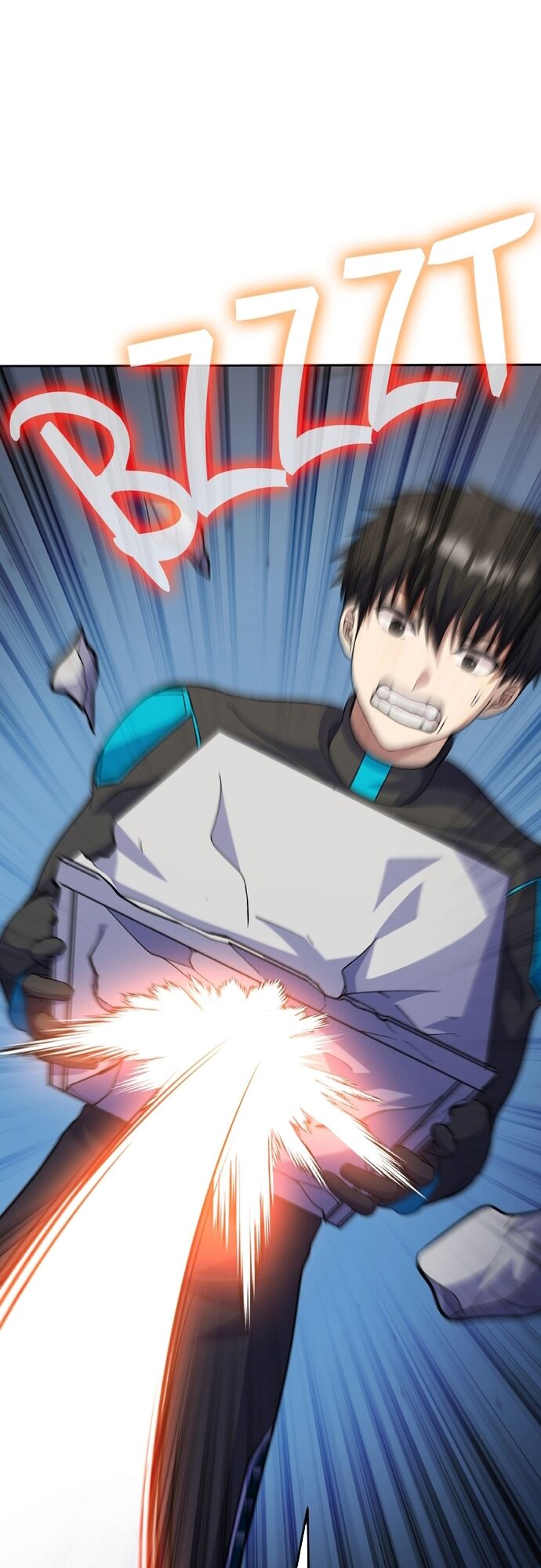 Shipper Của Thần Chapter 10 - 79