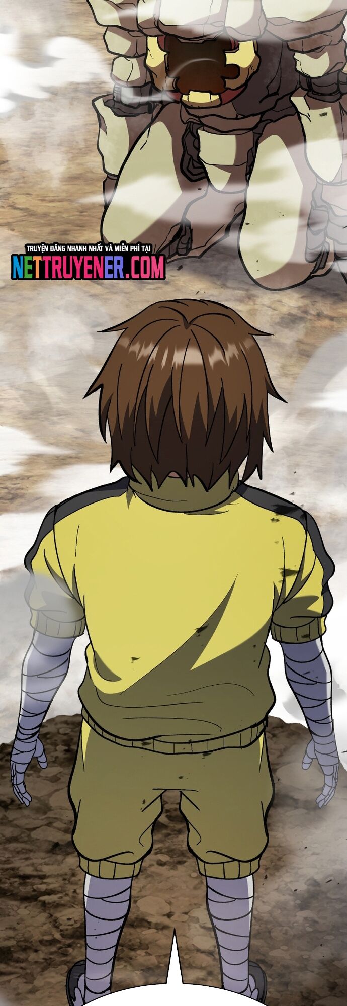 Shipper Của Thần Chapter 10 - 9