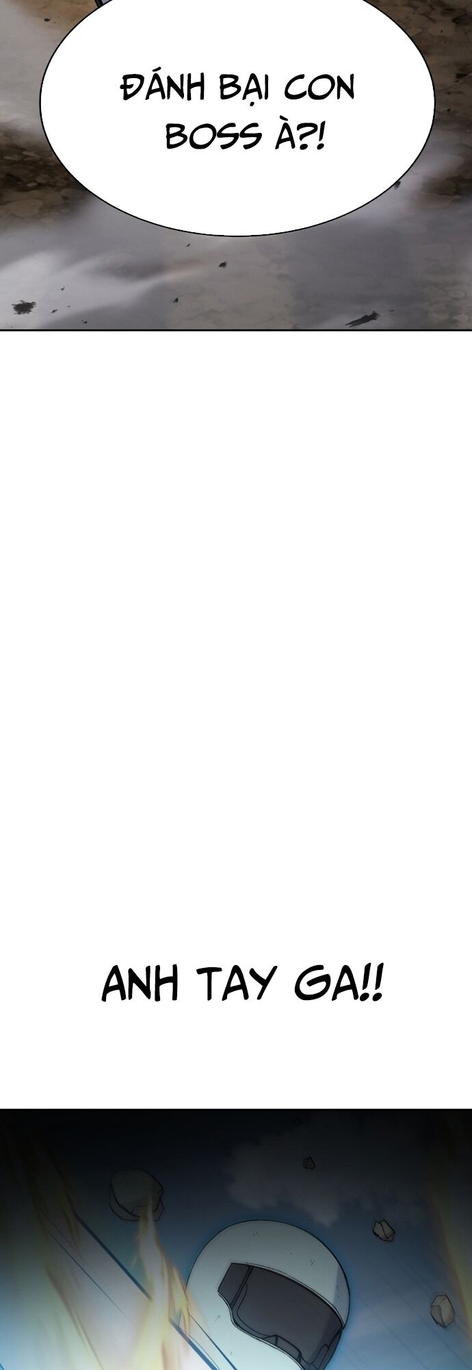 Shipper Của Thần Chapter 10 - 10