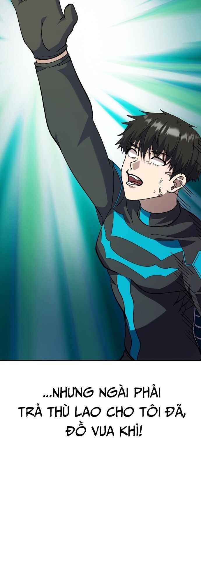 Shipper Của Thần Chapter 10 - 92