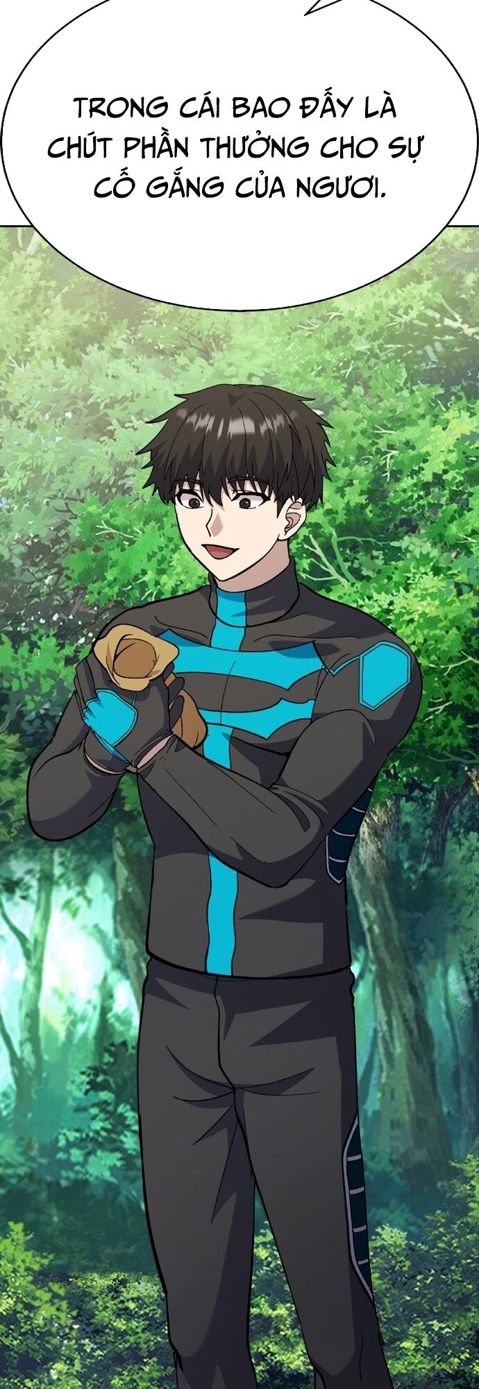 Shipper Của Thần Chapter 10 - 96