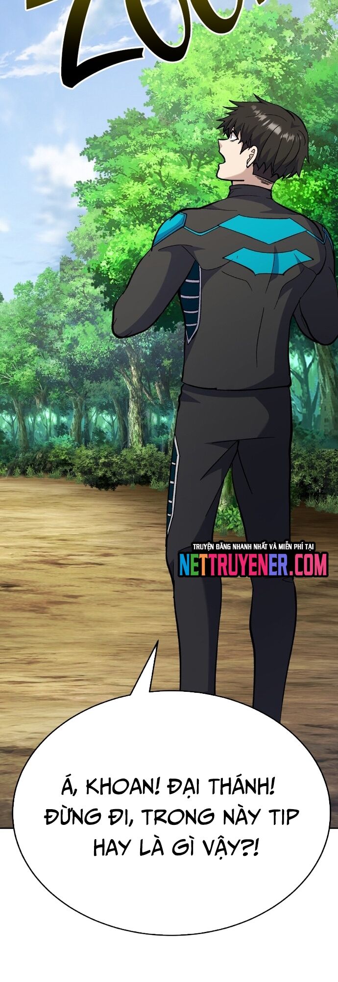 Shipper Của Thần Chapter 10 - 98