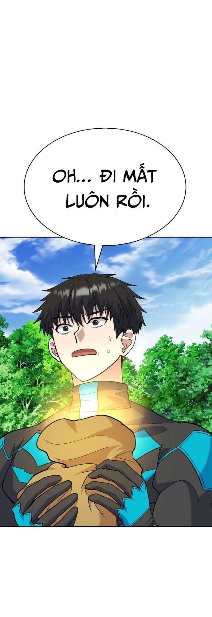 Shipper Của Thần Chapter 10 - 99