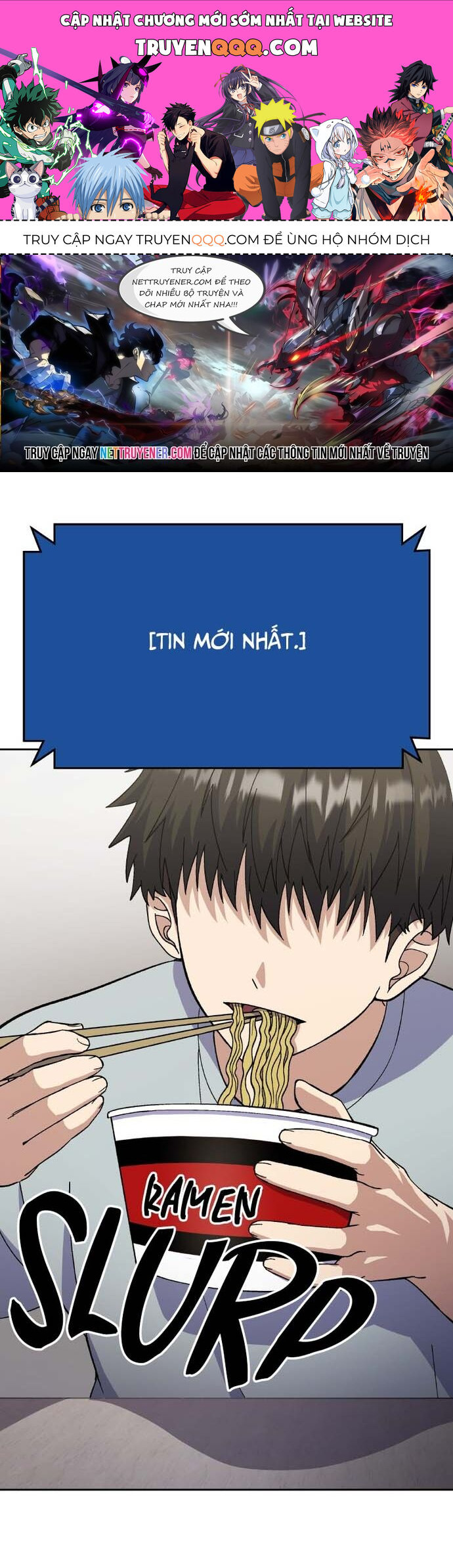 Shipper Của Thần Chapter 11 - 1