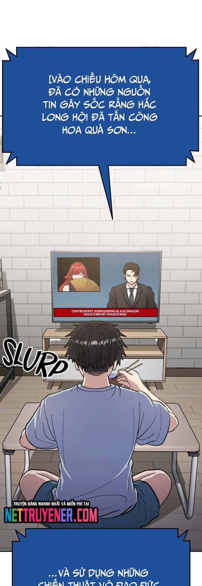 Shipper Của Thần Chapter 11 - 2