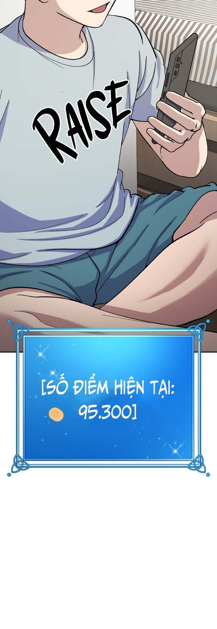 Shipper Của Thần Chapter 11 - 11