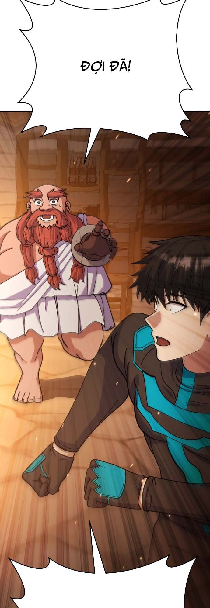 Shipper Của Thần Chapter 11 - 101