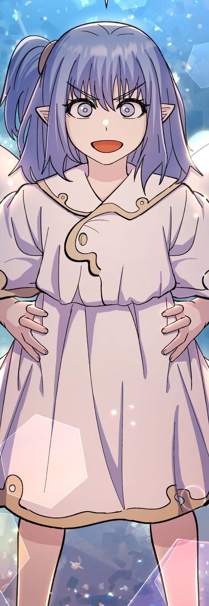 Shipper Của Thần Chapter 11 - 108