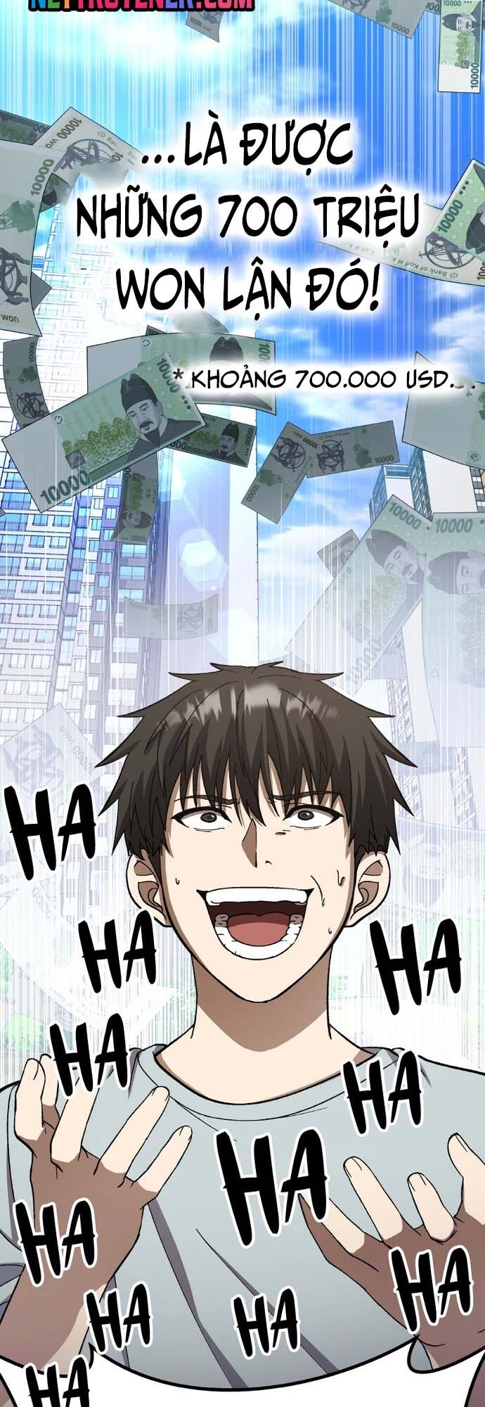 Shipper Của Thần Chapter 11 - 14