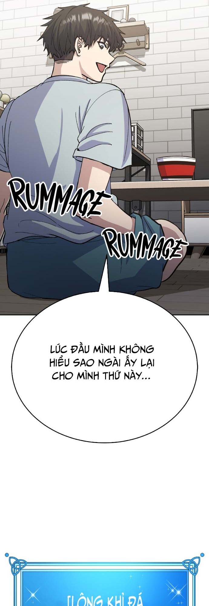 Shipper Của Thần Chapter 11 - 16