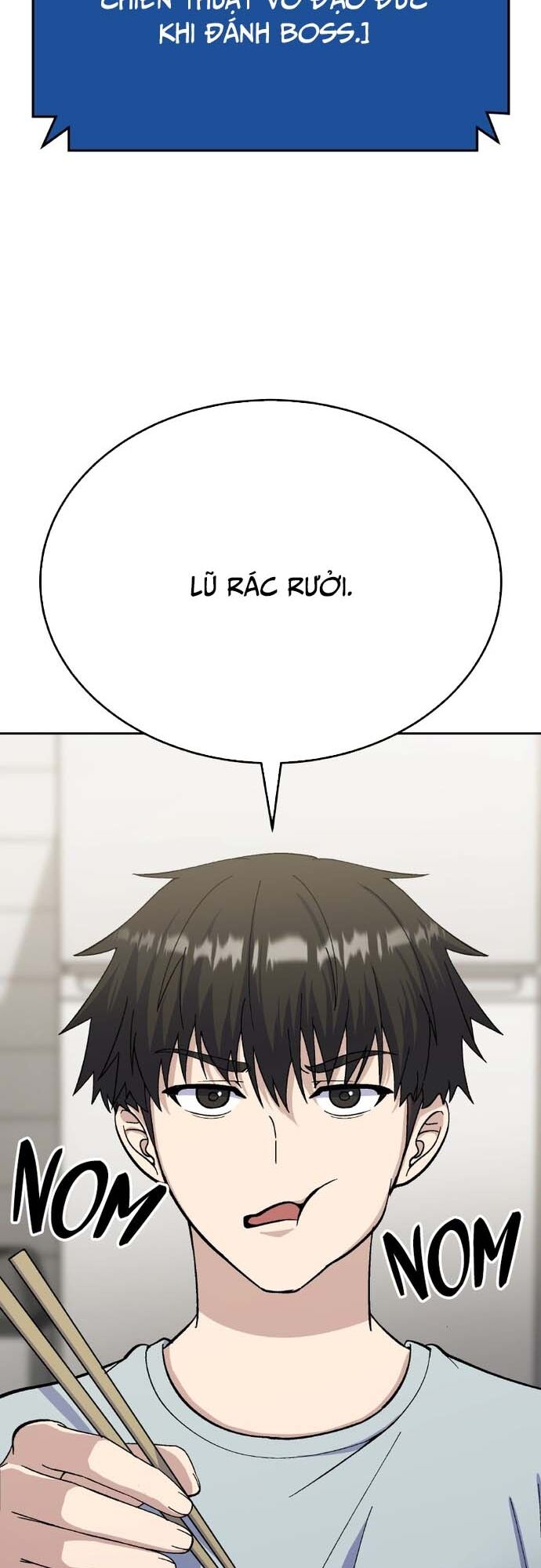 Shipper Của Thần Chapter 11 - 3