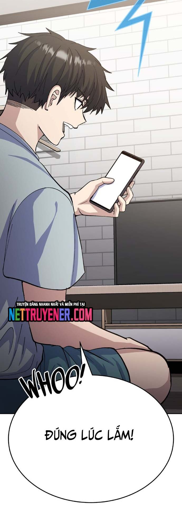 Shipper Của Thần Chapter 11 - 24