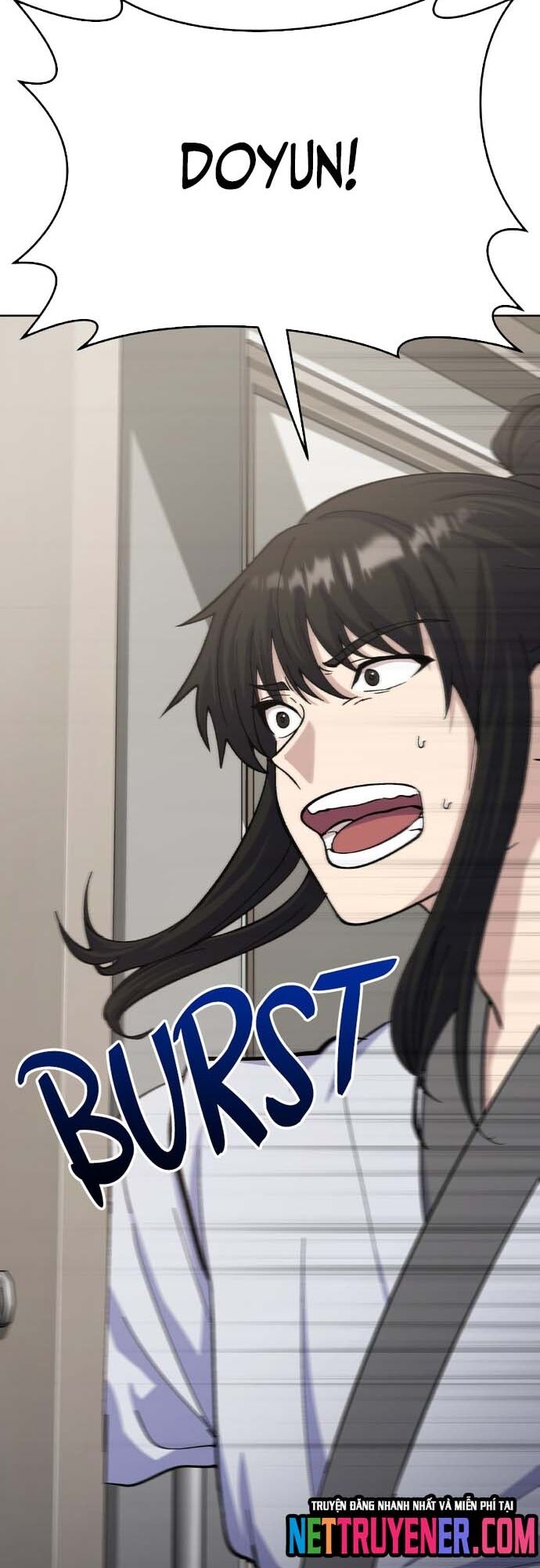 Shipper Của Thần Chapter 11 - 32
