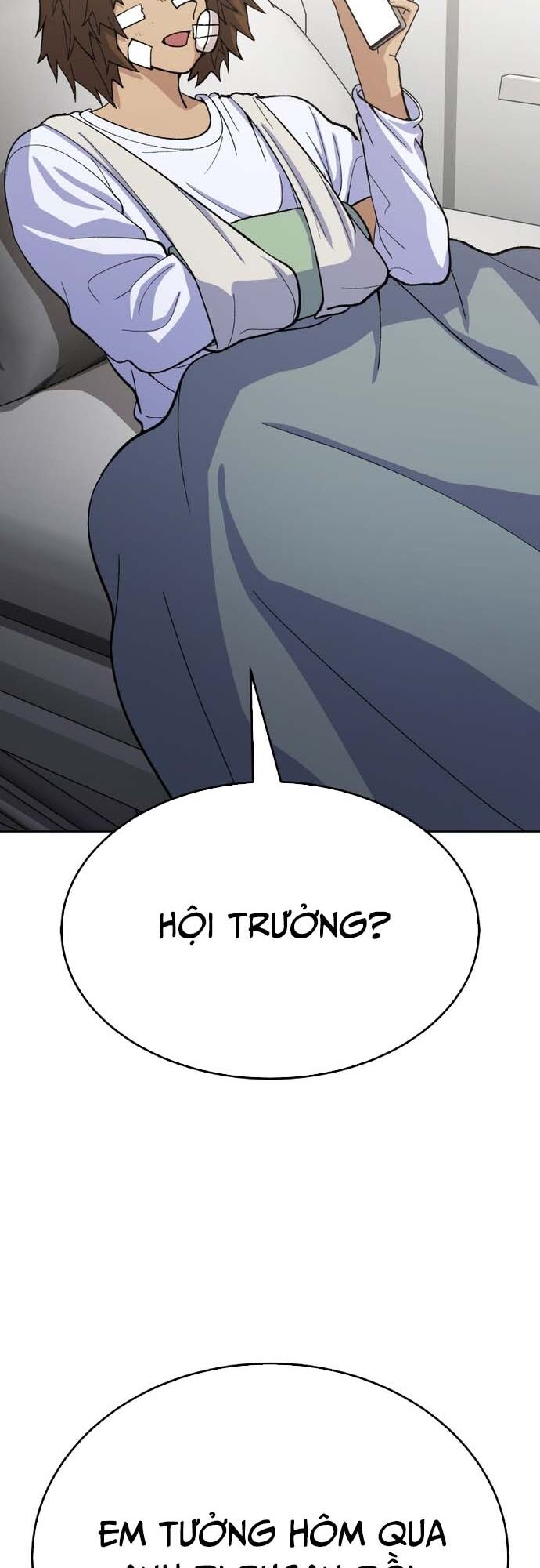 Shipper Của Thần Chapter 11 - 34