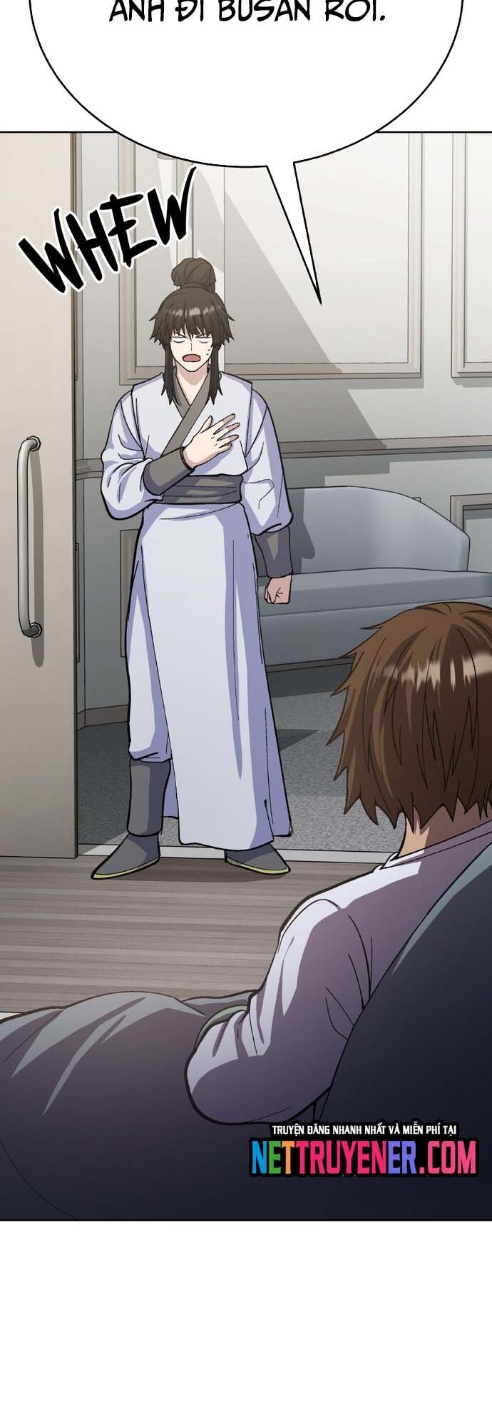 Shipper Của Thần Chapter 11 - 35