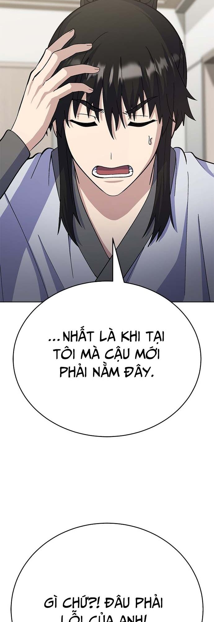 Shipper Của Thần Chapter 11 - 37