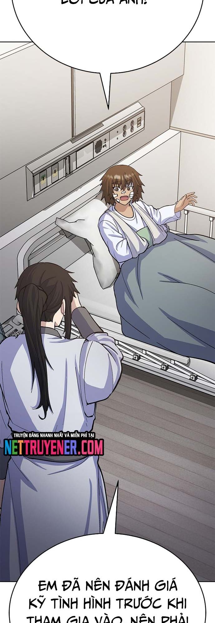 Shipper Của Thần Chapter 11 - 38