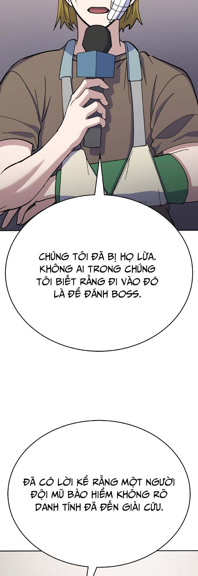 Shipper Của Thần Chapter 11 - 5
