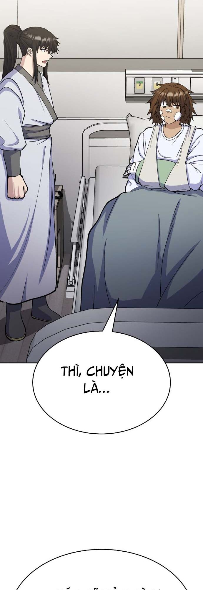 Shipper Của Thần Chapter 11 - 47