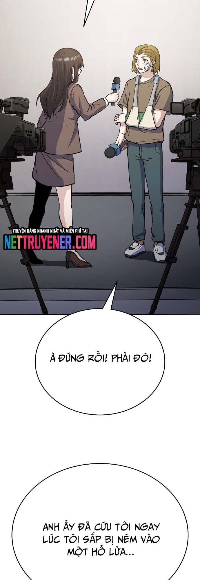 Shipper Của Thần Chapter 11 - 6