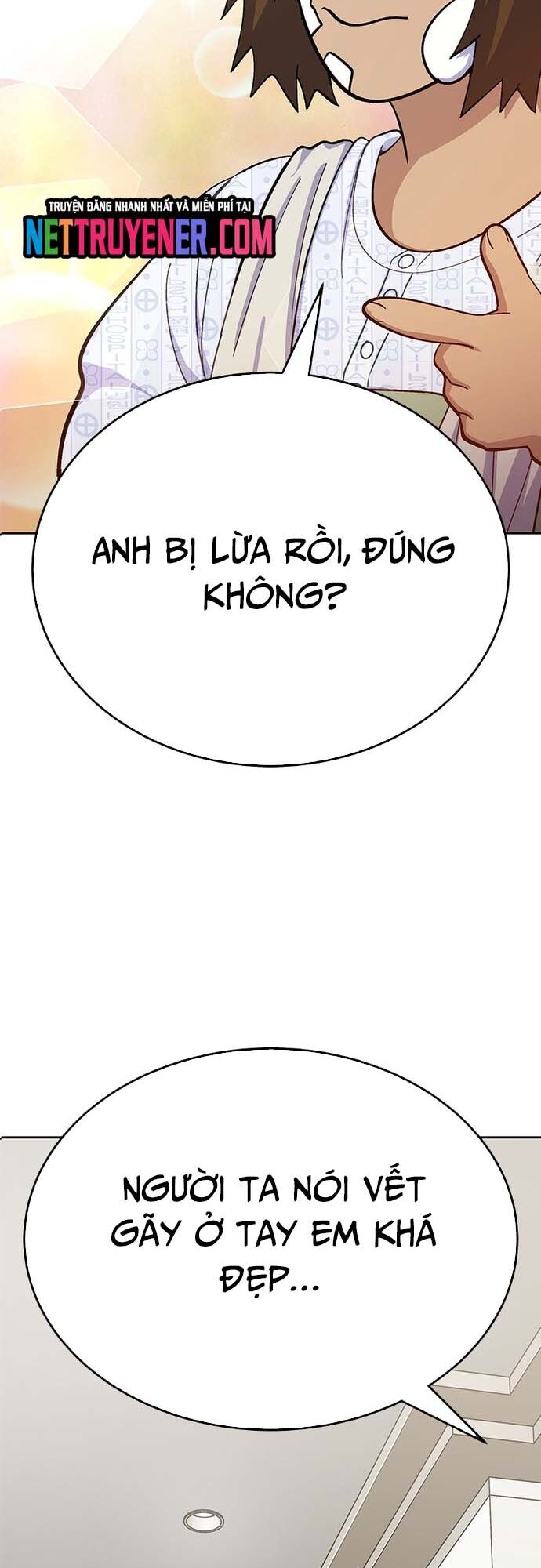 Shipper Của Thần Chapter 11 - 51