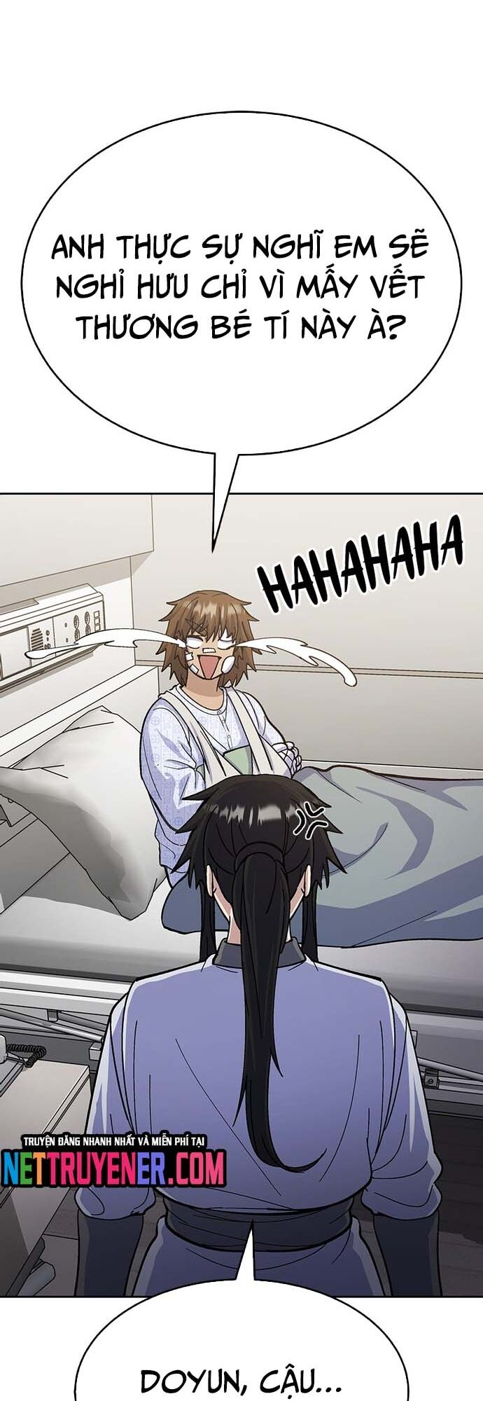 Shipper Của Thần Chapter 11 - 53