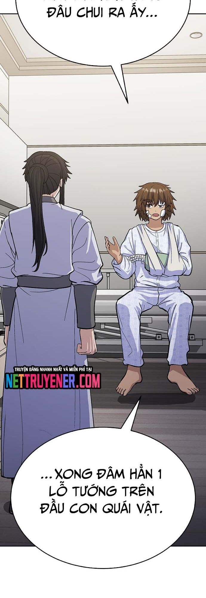 Shipper Của Thần Chapter 11 - 60