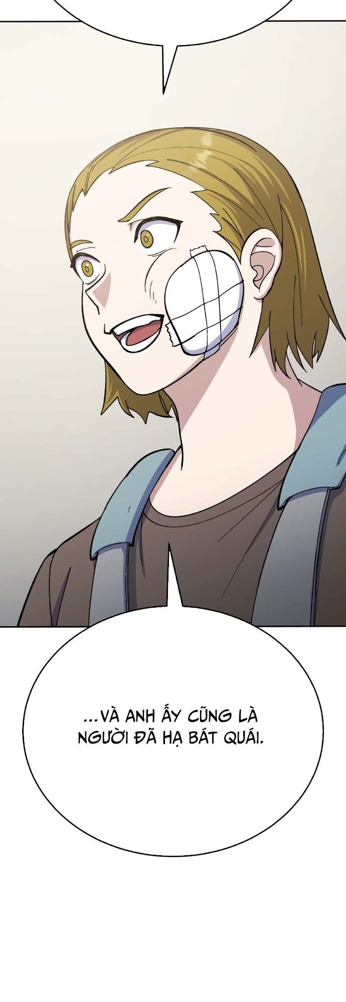 Shipper Của Thần Chapter 11 - 7