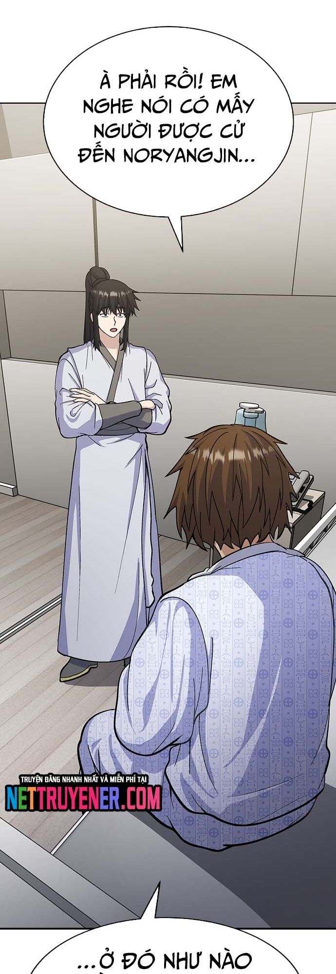 Shipper Của Thần Chapter 11 - 63