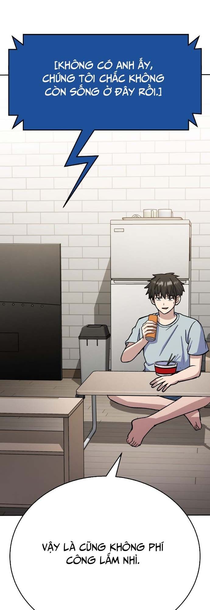 Shipper Của Thần Chapter 11 - 8