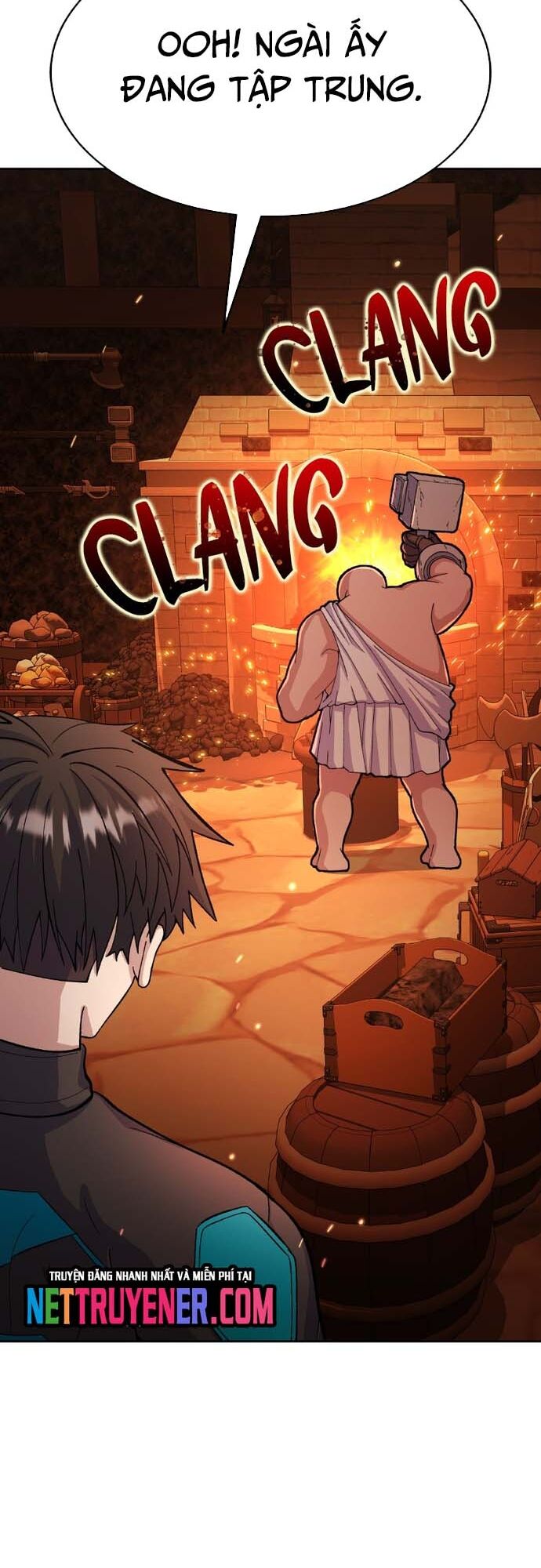 Shipper Của Thần Chapter 11 - 75